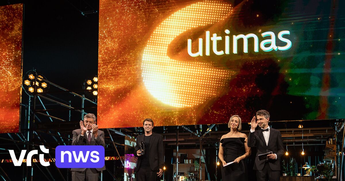 Culture awards axed as part of Flemish Government’s economy drive