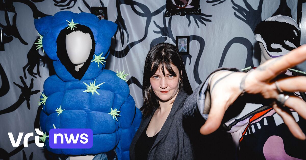 Fashion & Design Hasselt trekt 8.000 bezoekers: "Hasselt gepositioneerd als mode- en designstad"