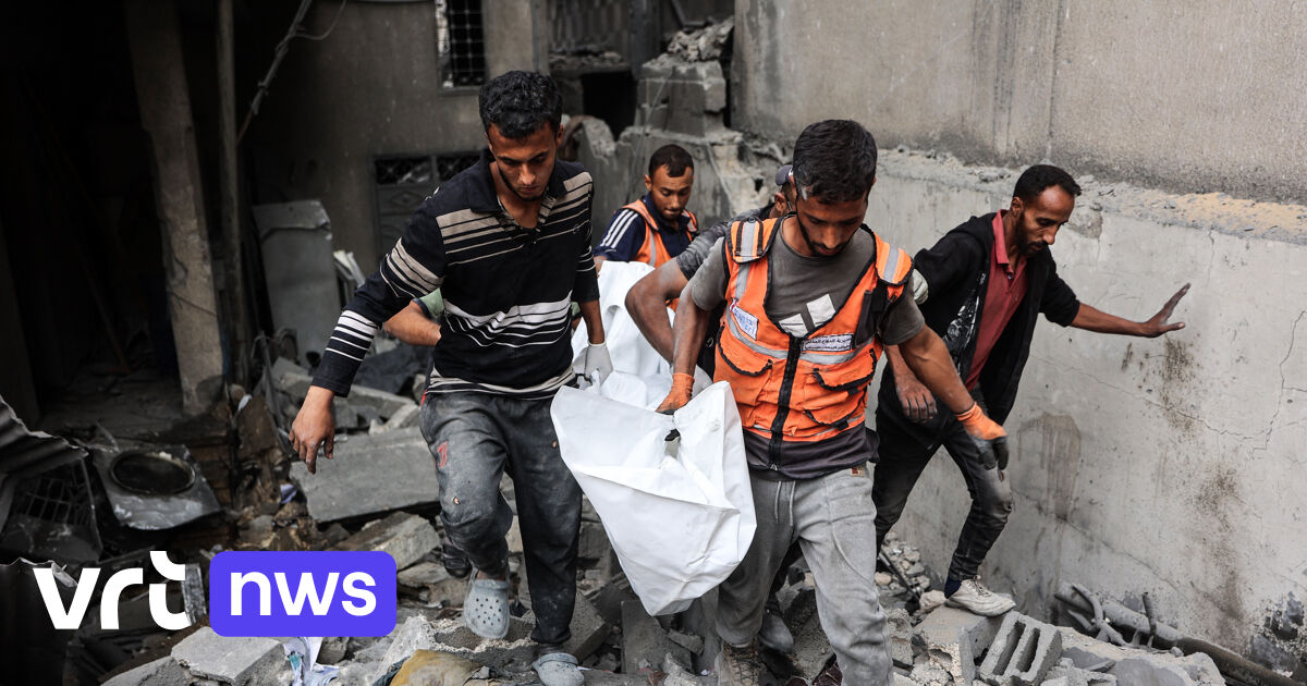 "Staakt-het-vuren met optie tot escalaties": hoe het bestand in Gaza niet aan diggelen ligt, ondanks nieuwe aanval van Israël