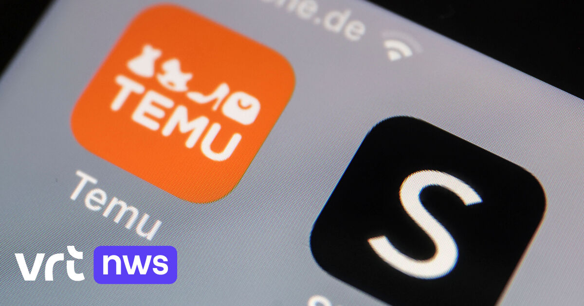 Veel mensen kopen spullen via webshops uit verre landen