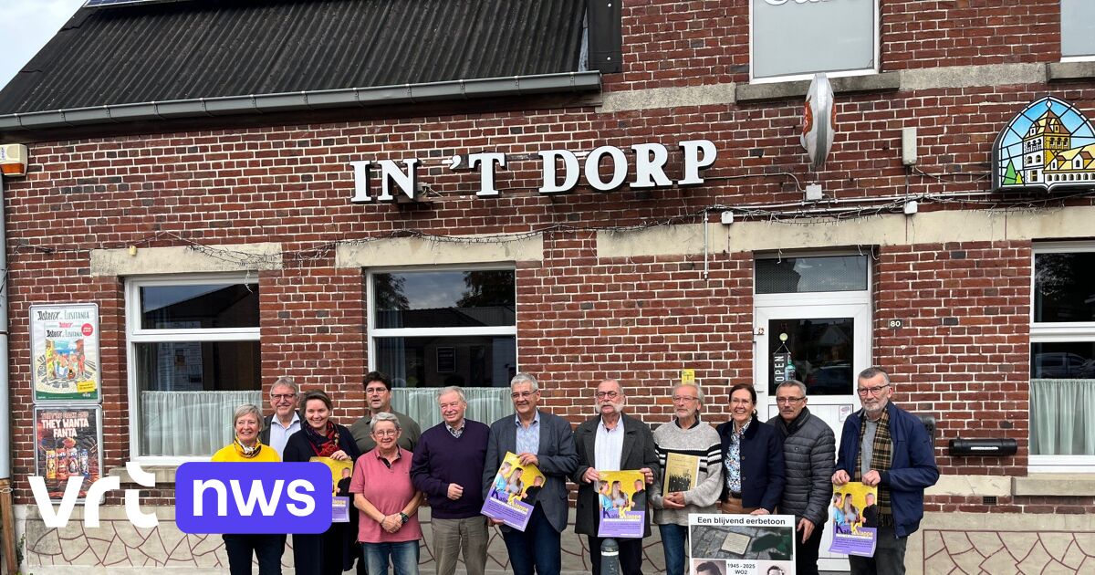 Hasselt viert dialectdagen met nieuwe podcasts en activiteiten in deelgemeenten: 