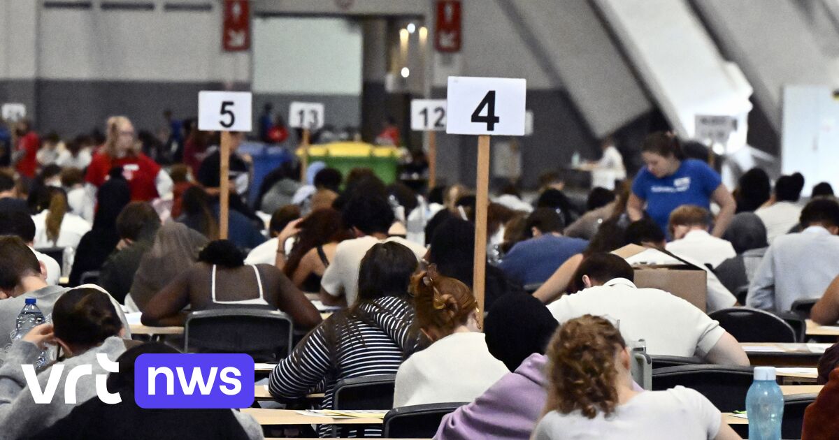 Studente doorprikt oneerlijke ingreep examencommissie geneeskunde: zij en 30 anderen mogen toch star
