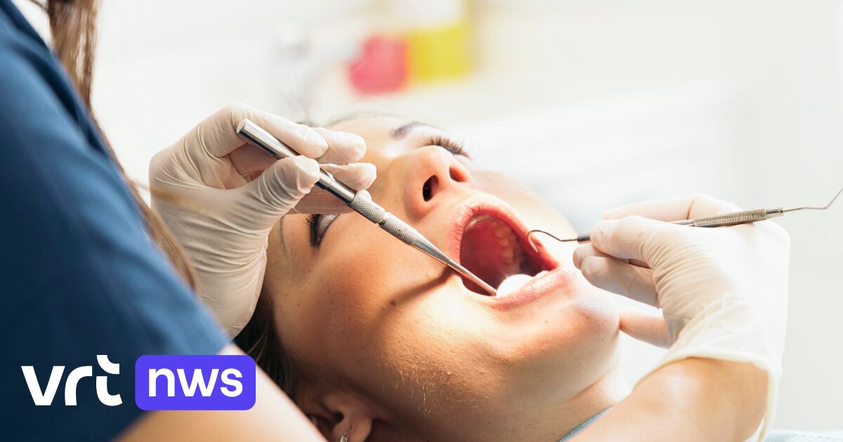 Vlaanderen verhoogt quota artsen en tandartsen: minstens 180 extra - gezondheid news from VRT