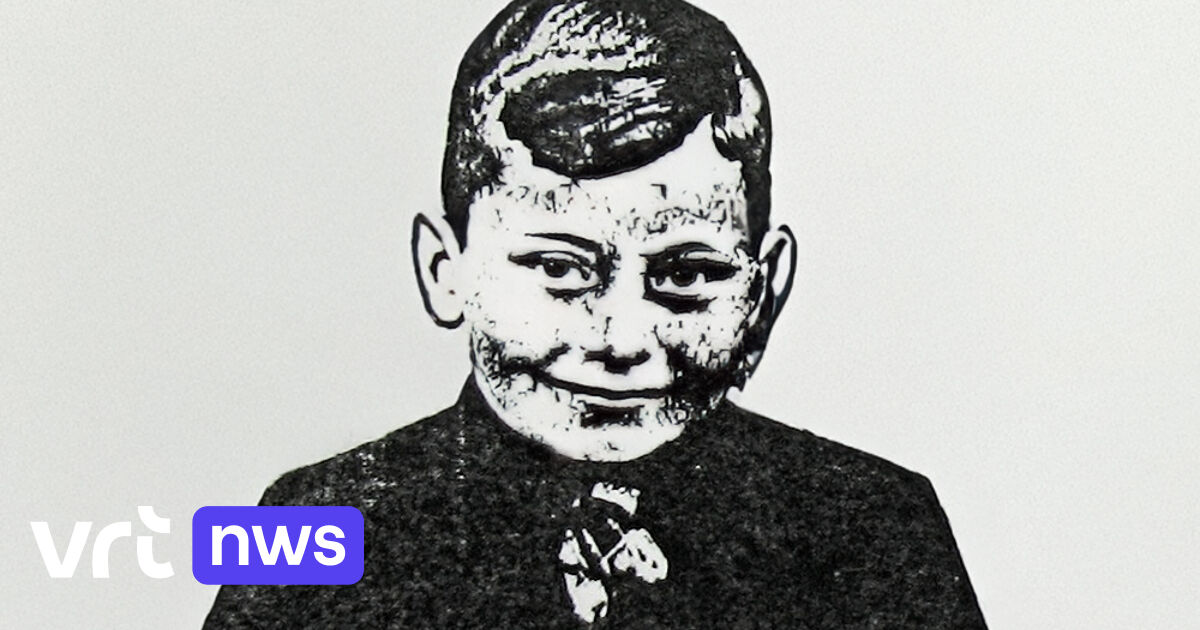 Kapelle-op-den-Bos herdenkt Ferdinand (7) die overleed door oorlogsbom terwijl hij speelde met een v