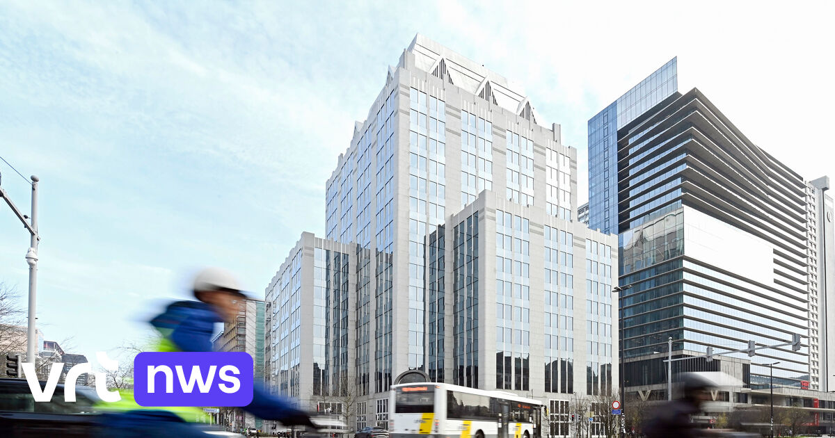 Russland warnt Belgien vor Haftungsansprüchen bei einer Nutzung eingefrorener russischer Vermögenswerte.