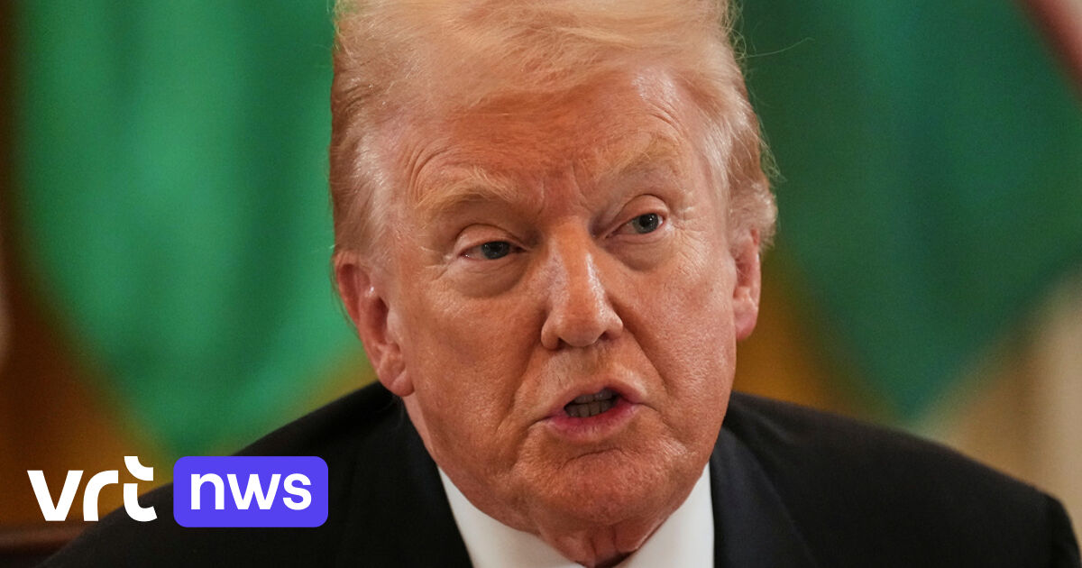 LIVE Internationale troepenmacht wordt 