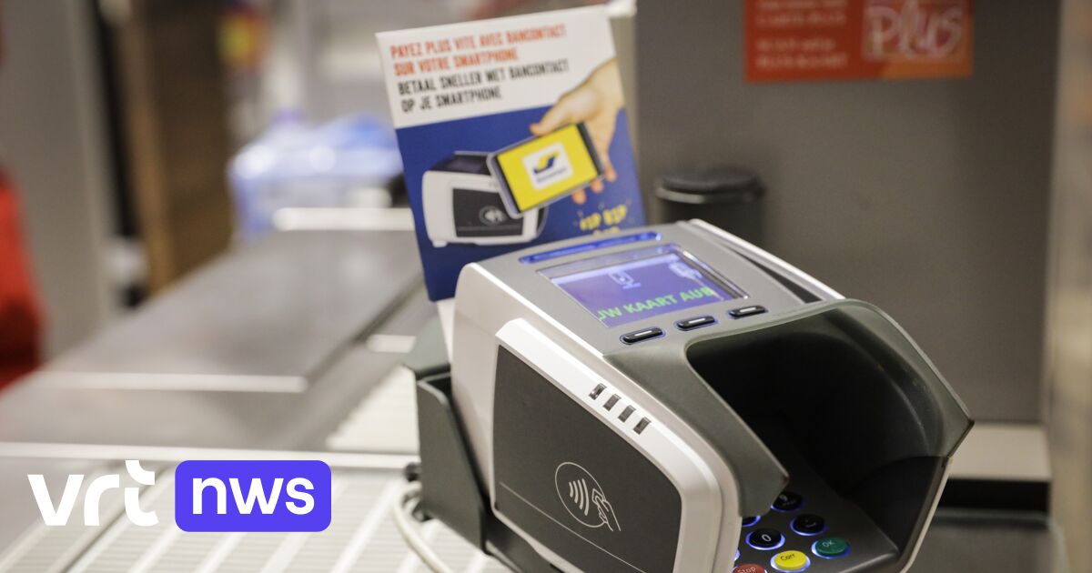 Bancontact electronic payments' woes across Belgium appear sorted