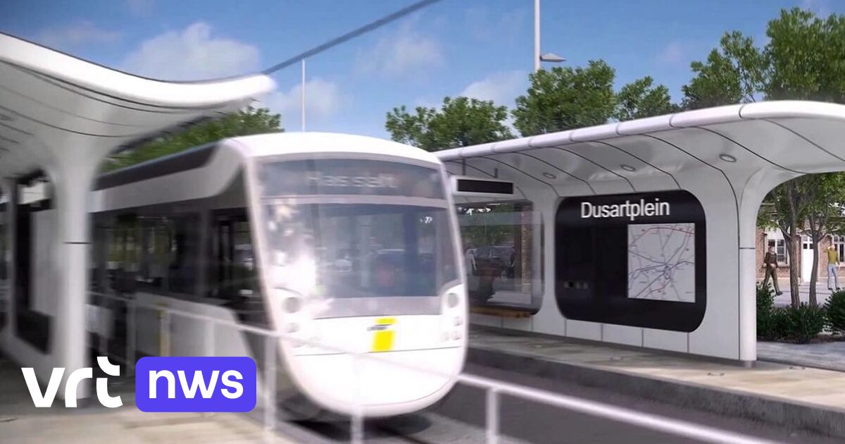 Vlaanderen moet van rechter schadevergoeding betalen aan Nederland omdat sneltram Hasselt-Maastricht