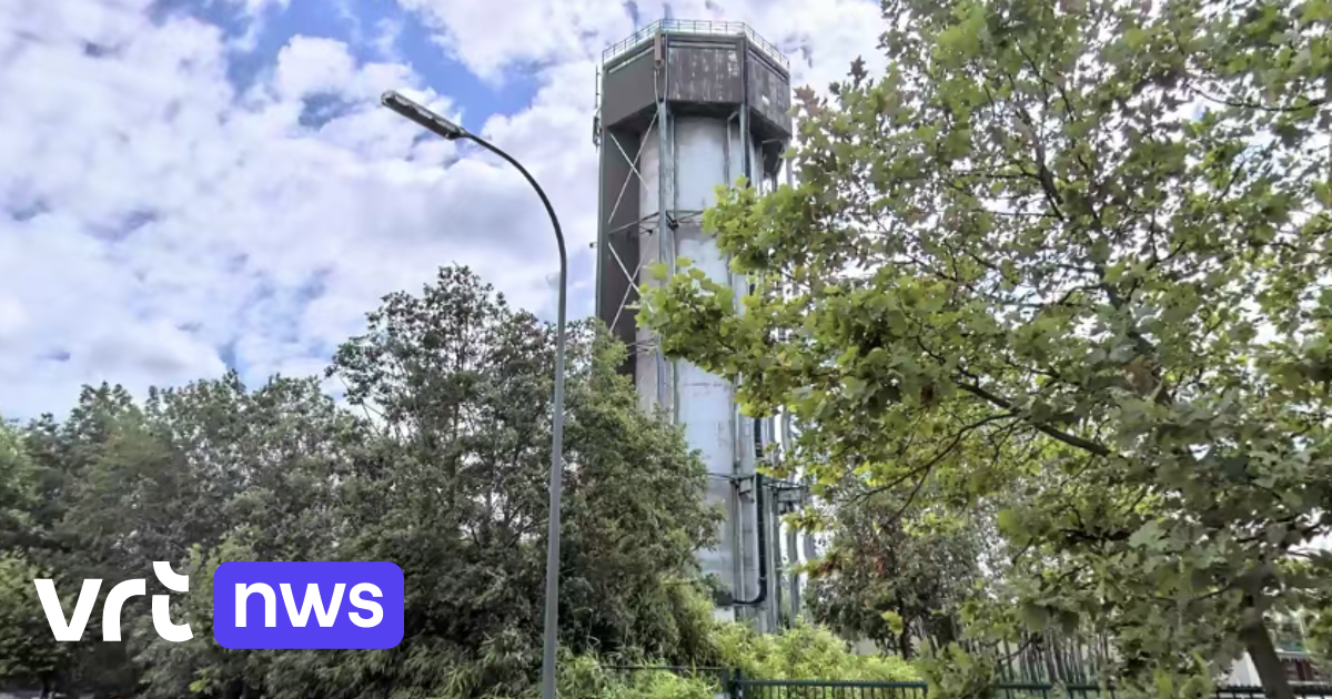 Nog tot het einde van het jaar iets meer chloor in het drinkwater in Heusden door 