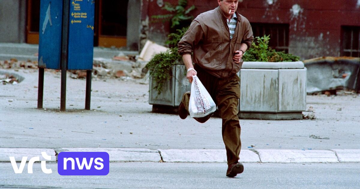 Belgians involved in “Sarajevo Sniper Safaris”?