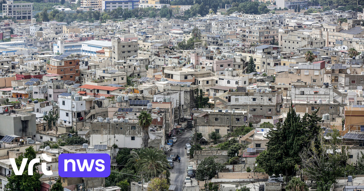 LIVE Zeker 25 doden in Gaza na nieuwe Israëlische luchtaanvallen, Israëlisch leger bombardeert ook i