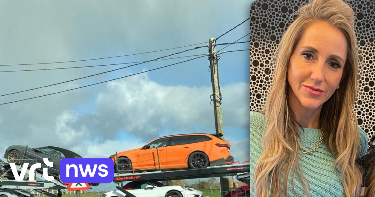 Selbstständige Krankenpflegerin und Gemeinderätin in Houthulst wegen Sozialbetrugs in großem Stil verhaftet