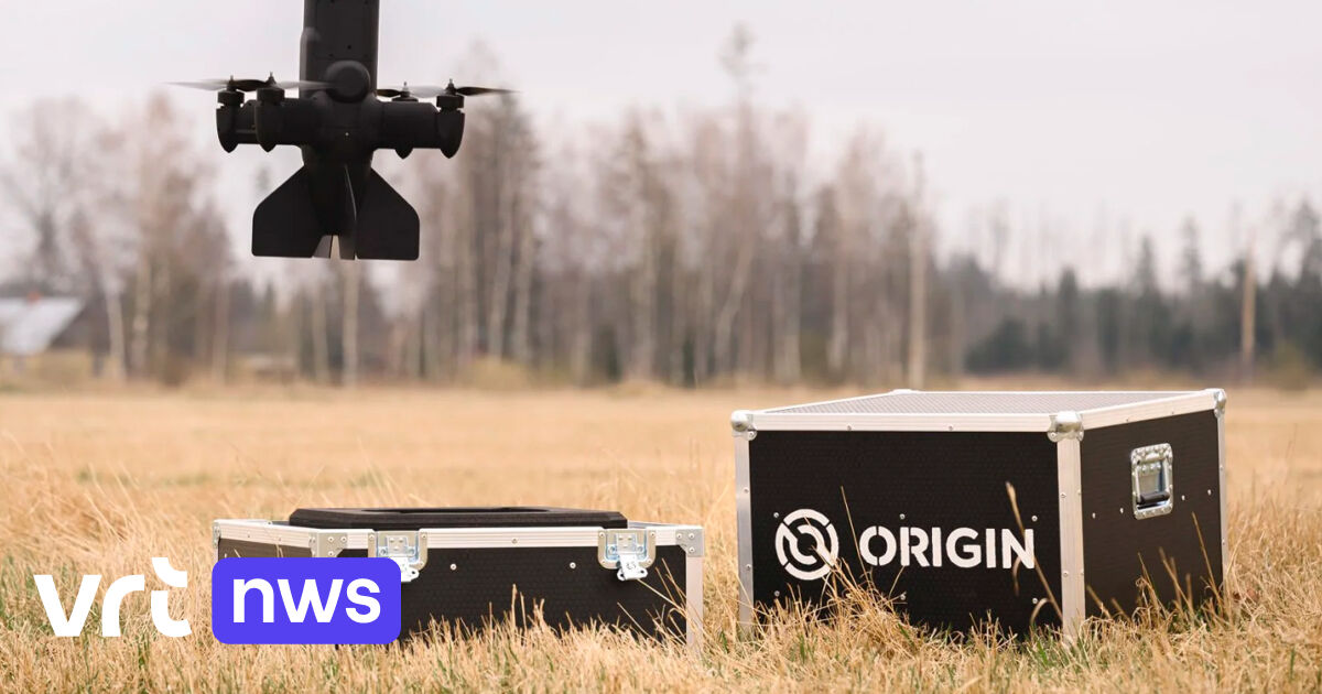 Belgium to purchase counter-drone dones from Latvia