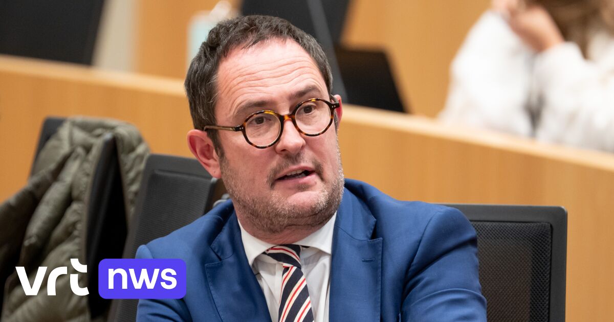 Federaal parket en Van Quickenborne gaan in beroep na vrijstelling ontvoerders: "Wel genoeg bewijslijst"
