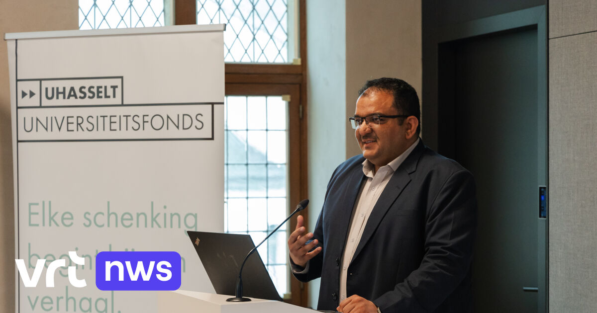 UHasselt ontwikkelt AI-systeem dat voorspelt wanneer flitsen nuttig is: 