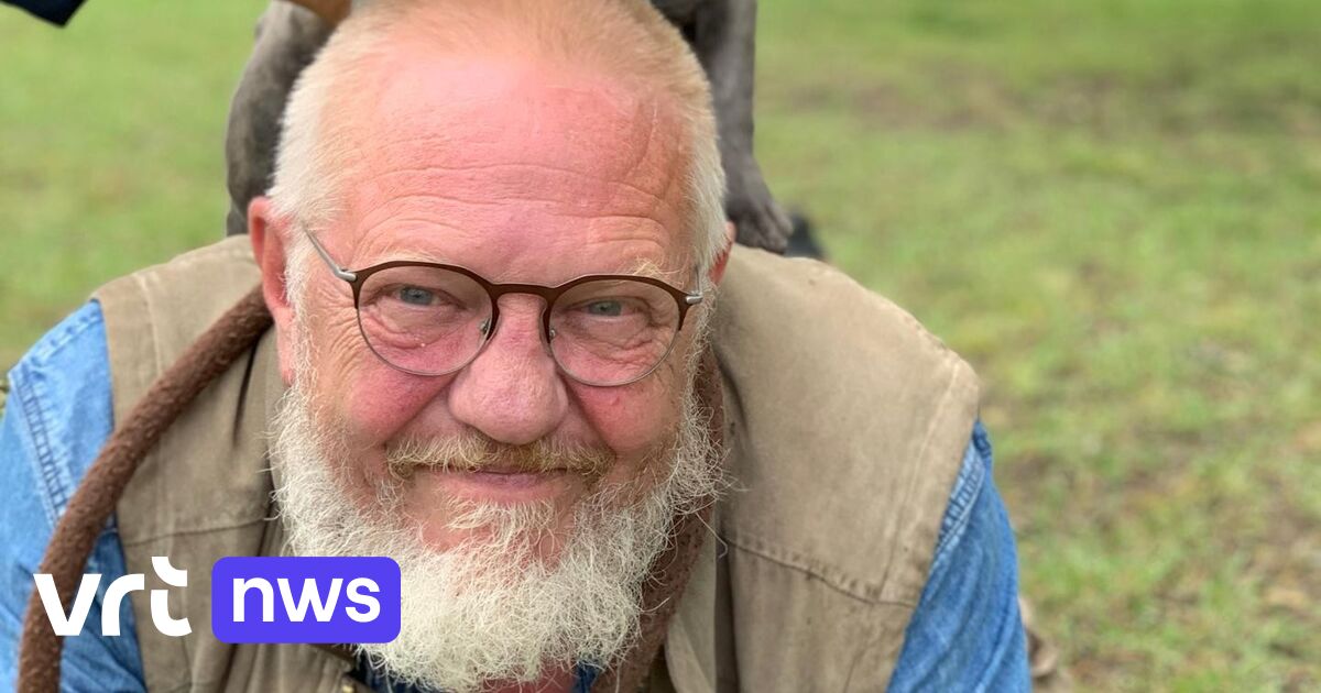 Hondenweide omgedoopt tot Achiel- en Snuffelweide in Mechelen: 