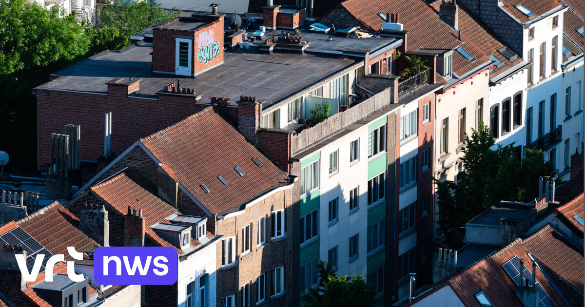 Das Armutsrisiko ist in Brüssel und in wallonischen Gemeinden mit Abstand am höchsten