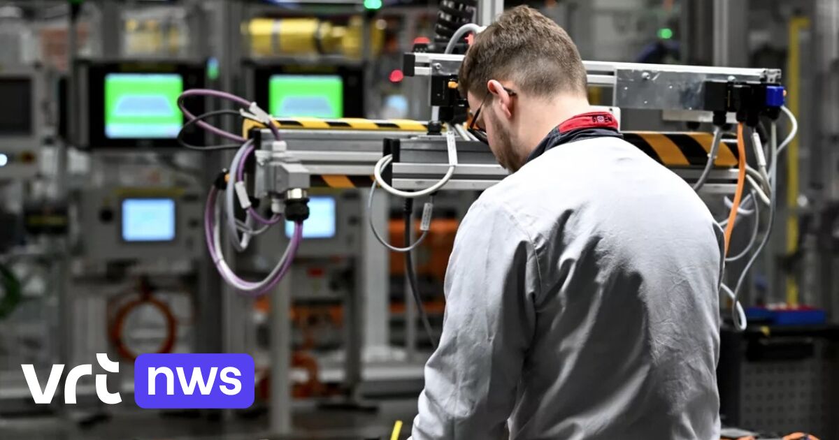 Voka Mechelen-Kempen vraagt burgemeesters om bedrijventerreinen open te houden bij staking