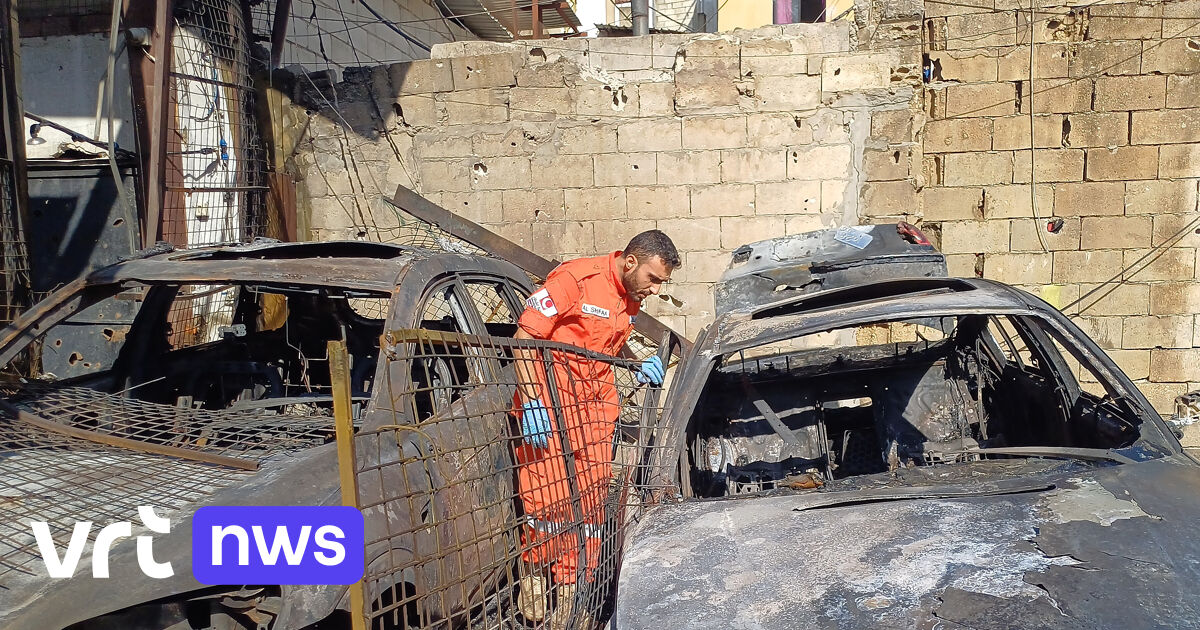 Toenemende Israëlische schendingen van fragiel staakt-het-vuren veroorzaken onrust in Libanon