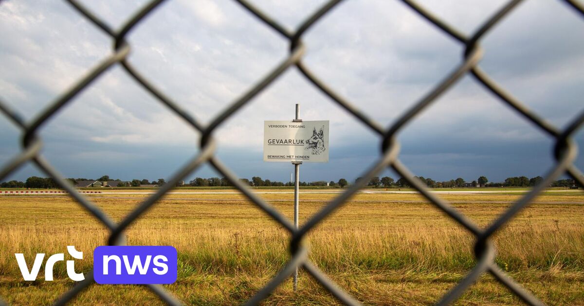 LIVE Defensie in Nederland zet wapens in tegen drones boven vliegbasis van Volkel