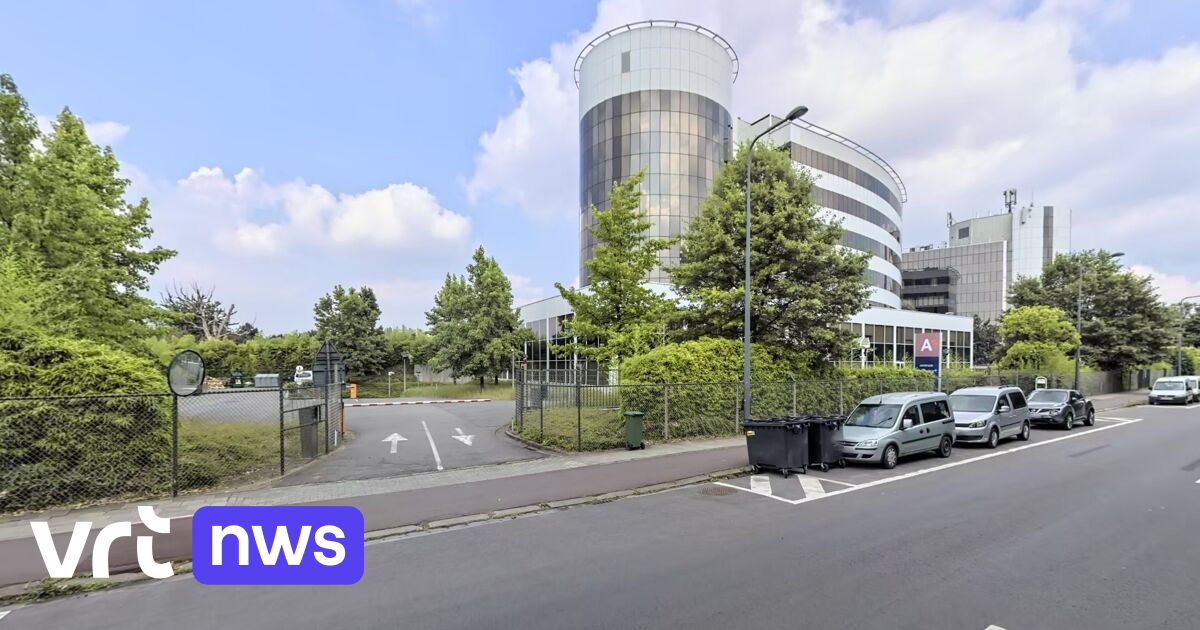 Antwerpen stopt contract met bedrijf