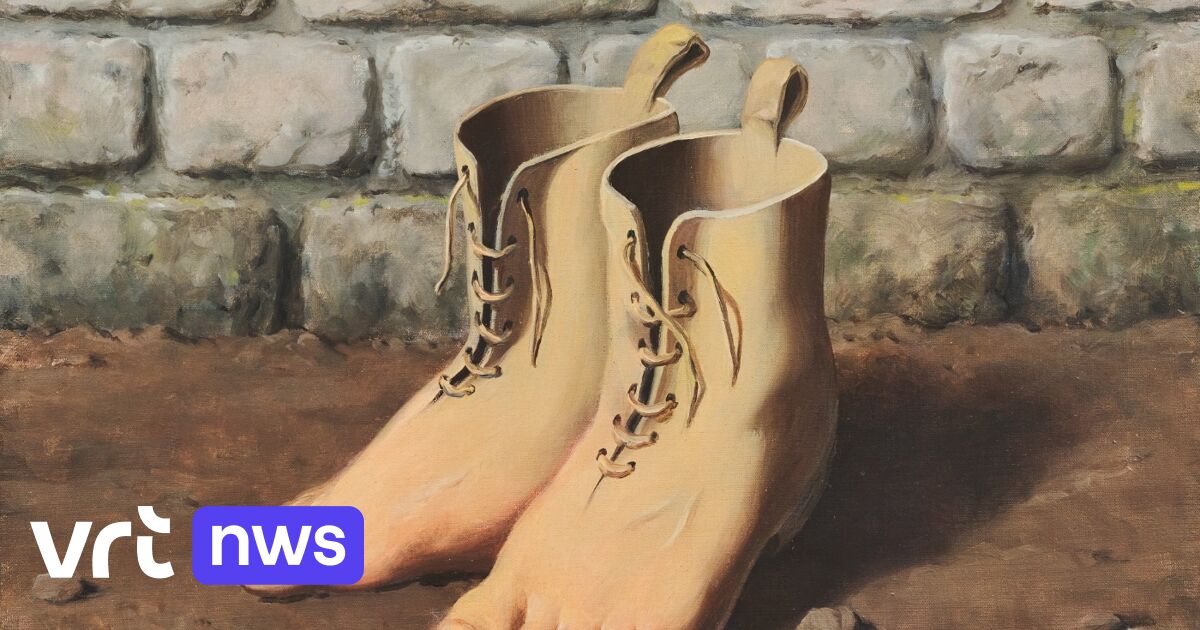 « Mesdames et messieurs, camarades » : le surréalisme de René Magritte contient un message politique