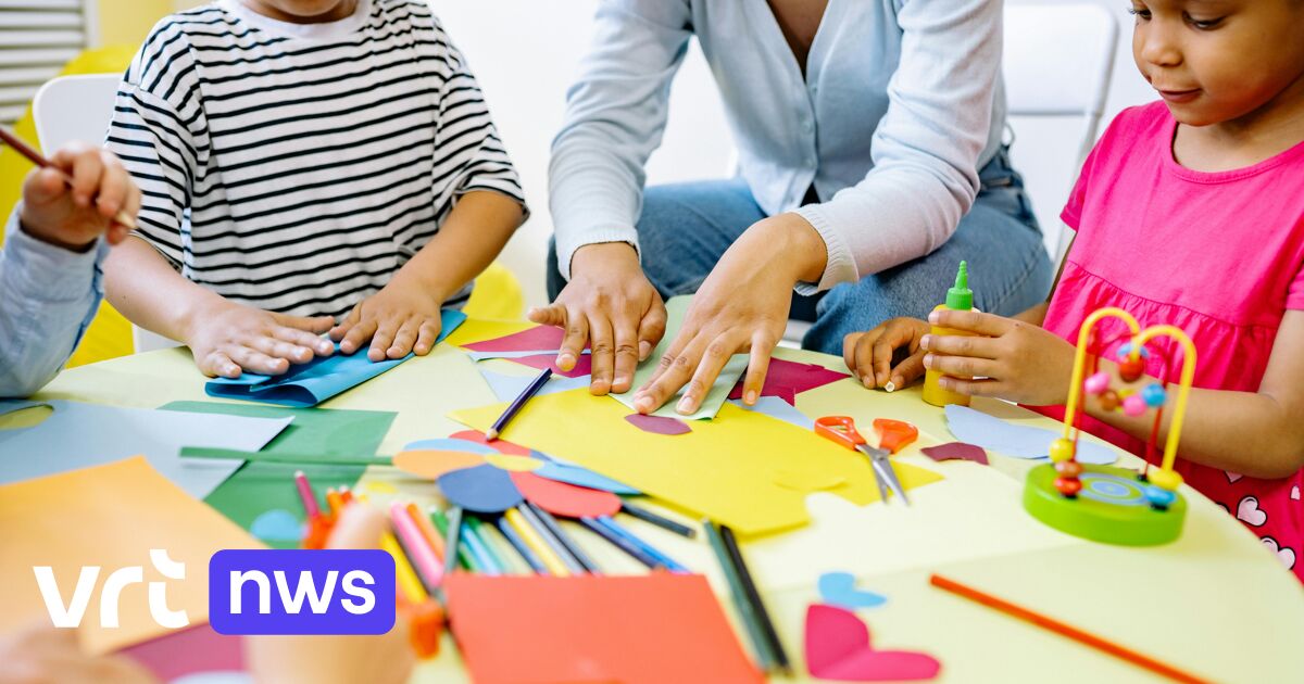 Emotionele verbinding, communicatie met ouders of interactief voorlezen: aan deze eisen moeten studenten basisonderwijs voldoen