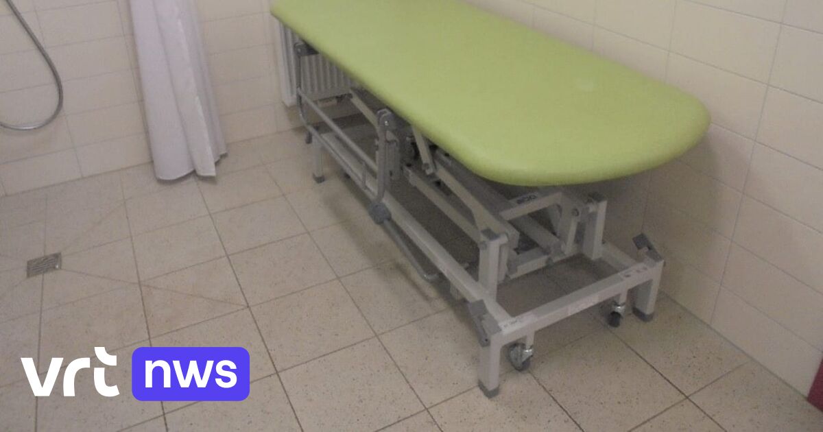 N-VA Mechelen vraagt meer toegankelijke toiletten in centrum: 