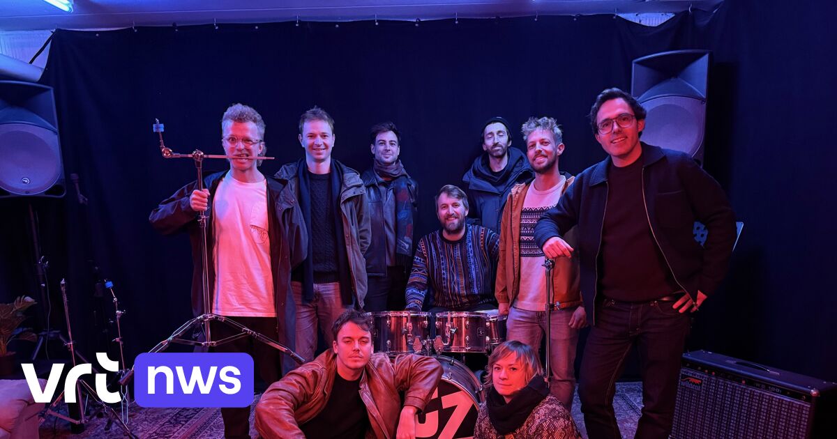 Extra repetitieruimtes voor muzikanten en meer concerten op jongerensite Transit M in Mechelen