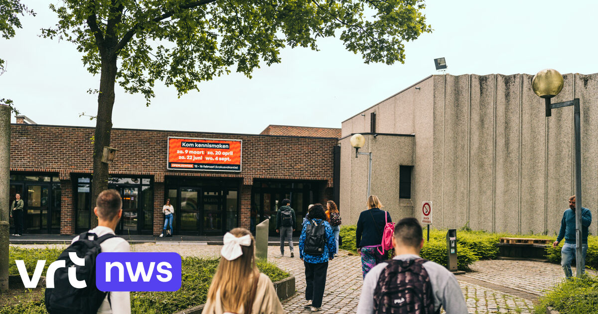 Thomas More schrapt 150 banen in Kempen en Mechelen-Antwerpen gespreid over 5 jaar