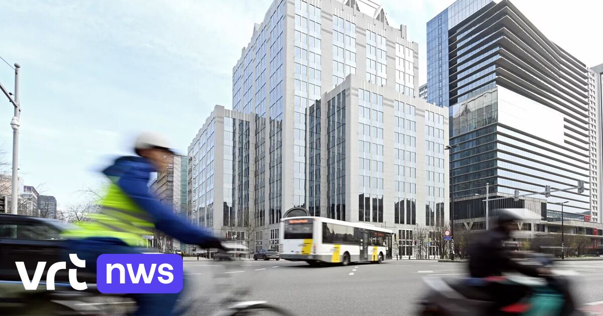 Eingefrorene russische Vermögenswerte: Euroclear warnt vor schwerwiegenden Folgen bei einer EU-Verwendung für die Ukraine - Belgiens Premierminister teilt diese Bedenken