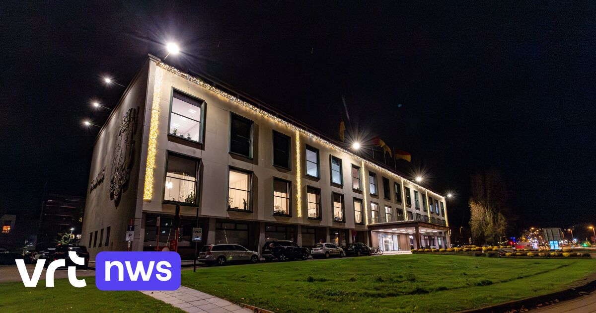 Eindelijk Thermae Palace restaureren, niet meer overal gratis wifi en ...