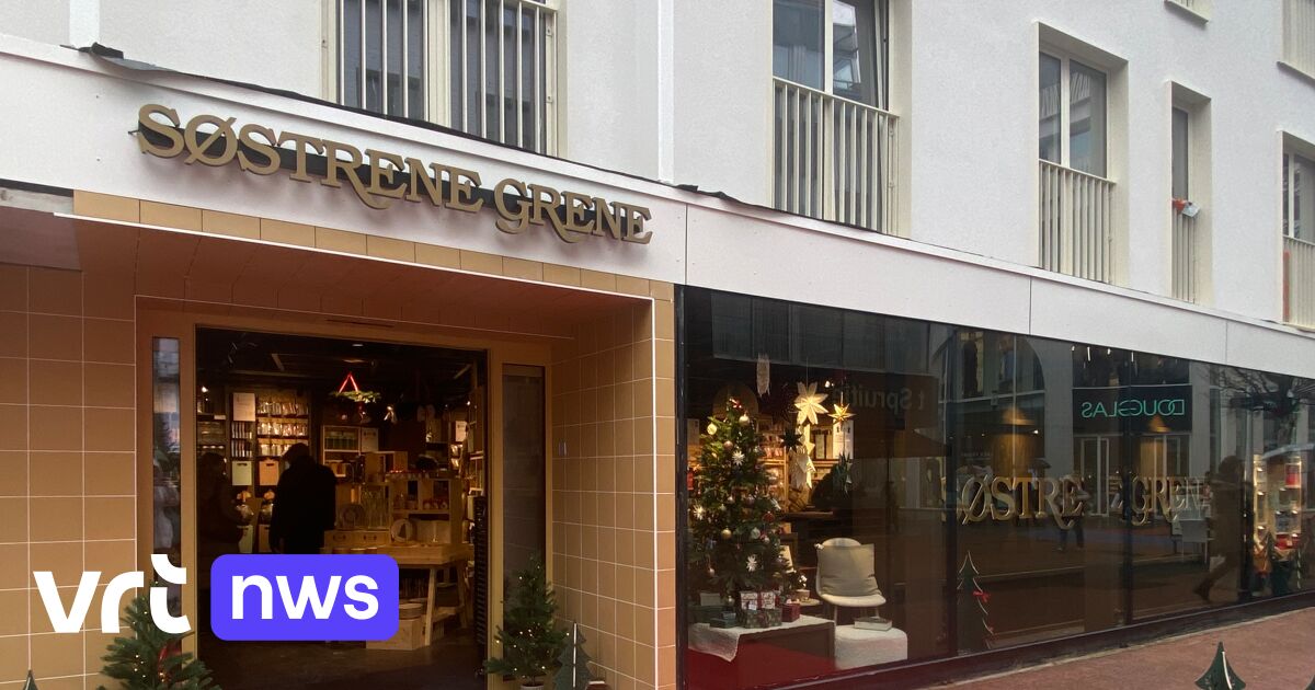 Nieuwe winkels in Hasseltse Demerstraat: 