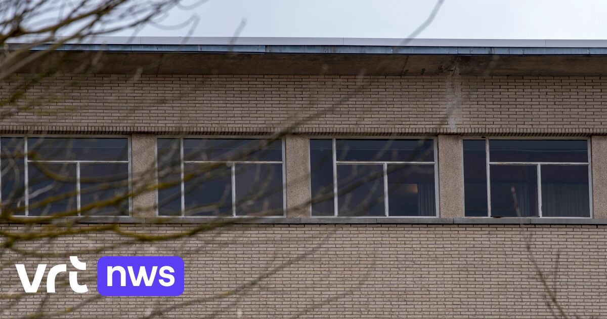 Flemish Government to invest 3.2 billion euro in the construction and renovation of school buildings