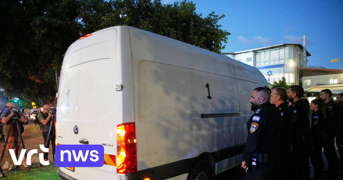 Staakt-het-vuren in Gaza - Israël doodt 5 Palestijnen, onder wie 2 kinderen, als 