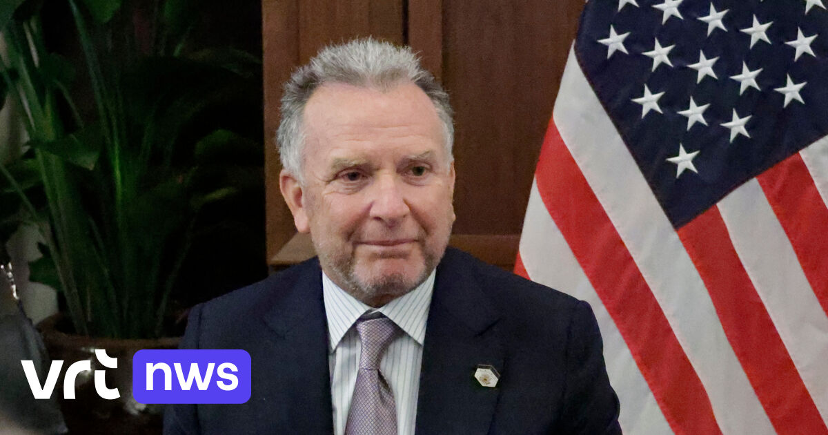 Staakt-het-vuren in Gaza - VS-gezant Witkoff: 