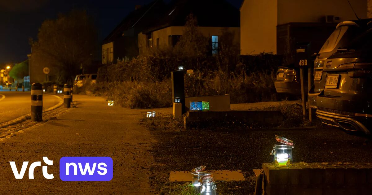 Kaarsjes voor asbestslachtoffer haalt triest record in Kapelle-op-den-Bos: 