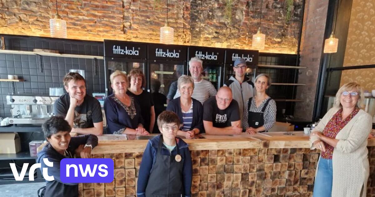 Café Wilma Tienen Water Leak Closure - €14,000 Bill - News Directory 3