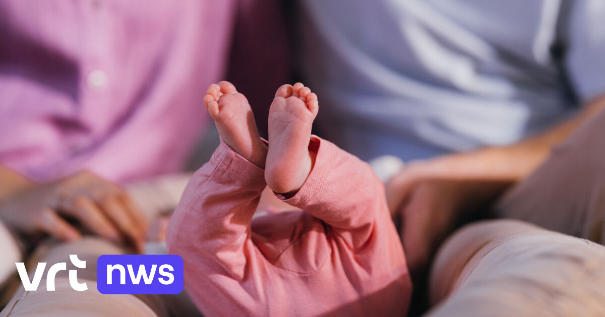 Plötzlicher Kindstod: Flämische Behörde fordert Eltern dazu auf, einfache Regeln für sichereren Babyschlaf zu befolgen