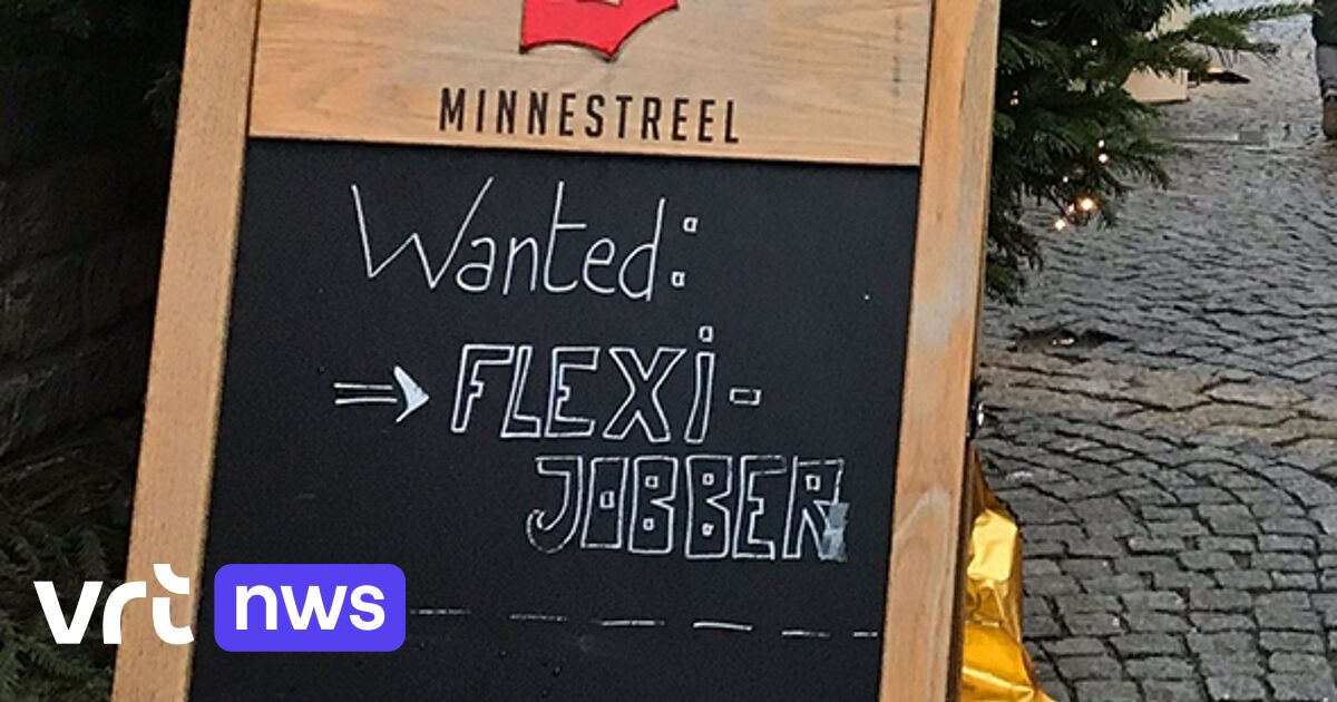 Belgiens Regierung beschließt, dass Flexijobs bis Sommer 2026 in allen Branchen möglich sein werden