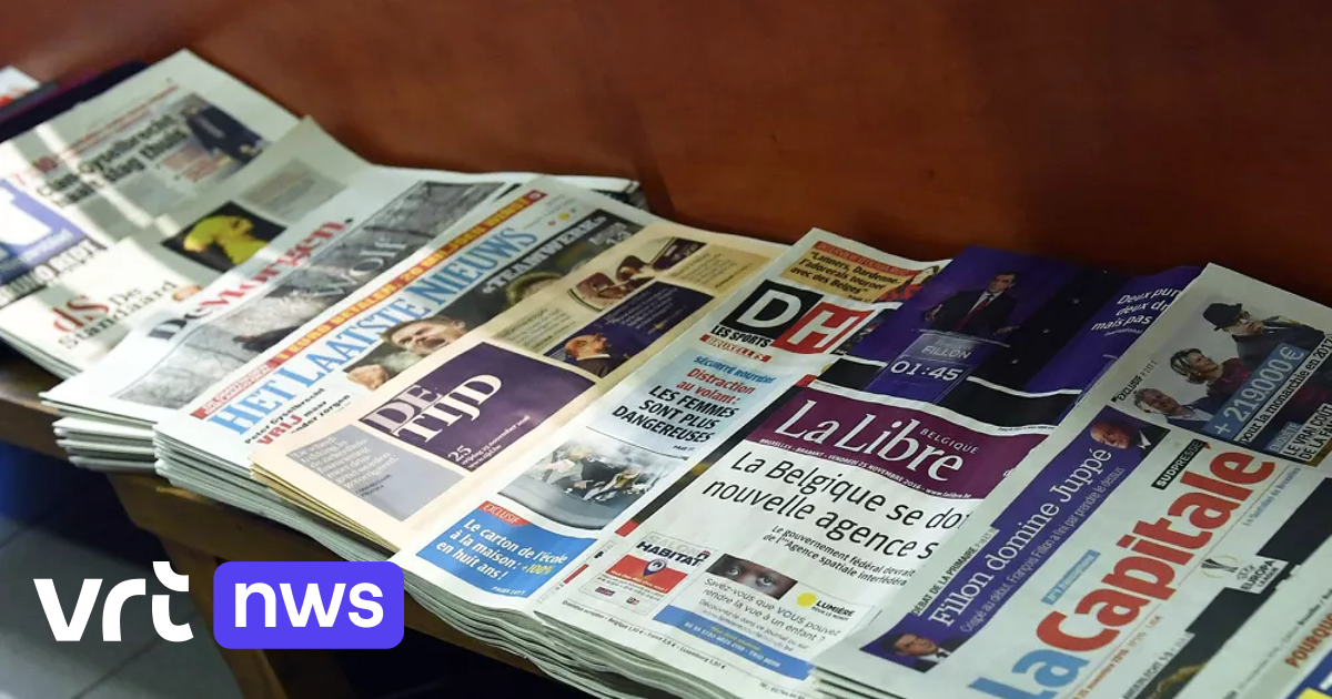 Belgische Post und Medienunternehmen wegen Manipulation der Ausschreibung für Zeitungsvertrag verurteilt