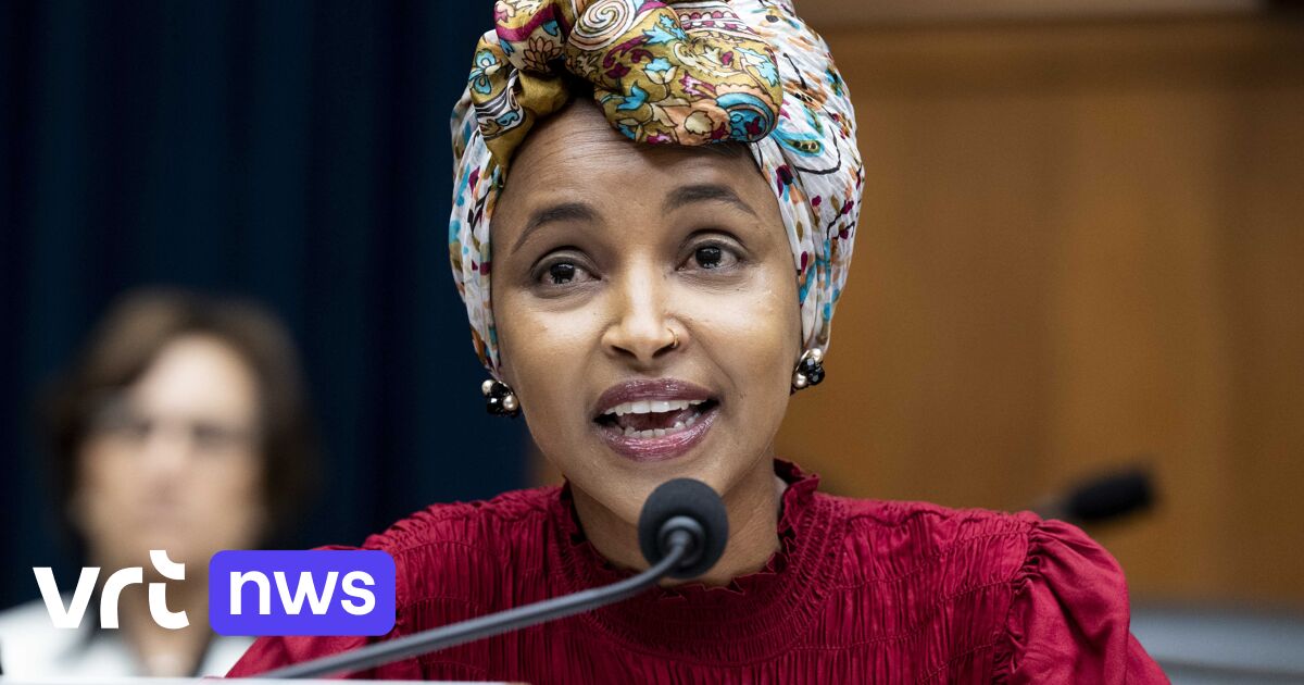 Huiszoeking bij Ilhan Omar leidt tot beschuldigingen van machtsmisbruik