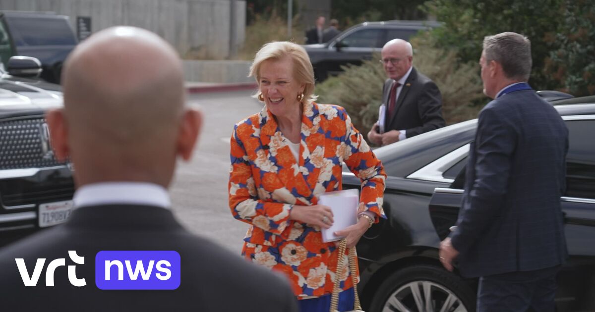 Prinzessin Astrid gibt aus gesundheitlichen Gründen die Leitung der belgischen Wirtschaftsmissionen ab