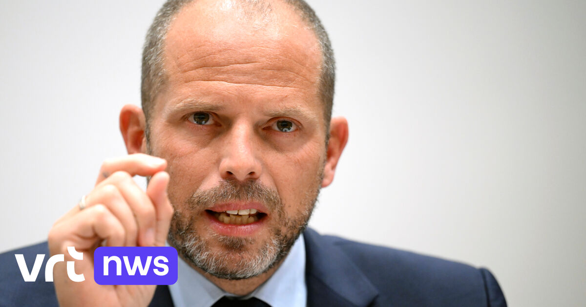 Belgian military to deploy drone over the Mediterranean