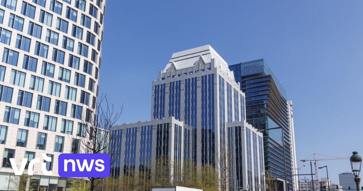 Die russische Zentralbank reicht Klage gegen Euroclear ein - Belgien stimmt EU-Notgesetz zu