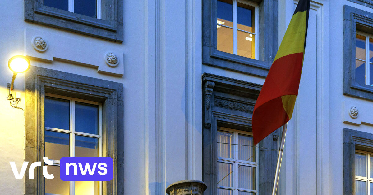 Belgien: Die Bundesregierung einigt sich zu einer Neuregelung der Nachtarbeit