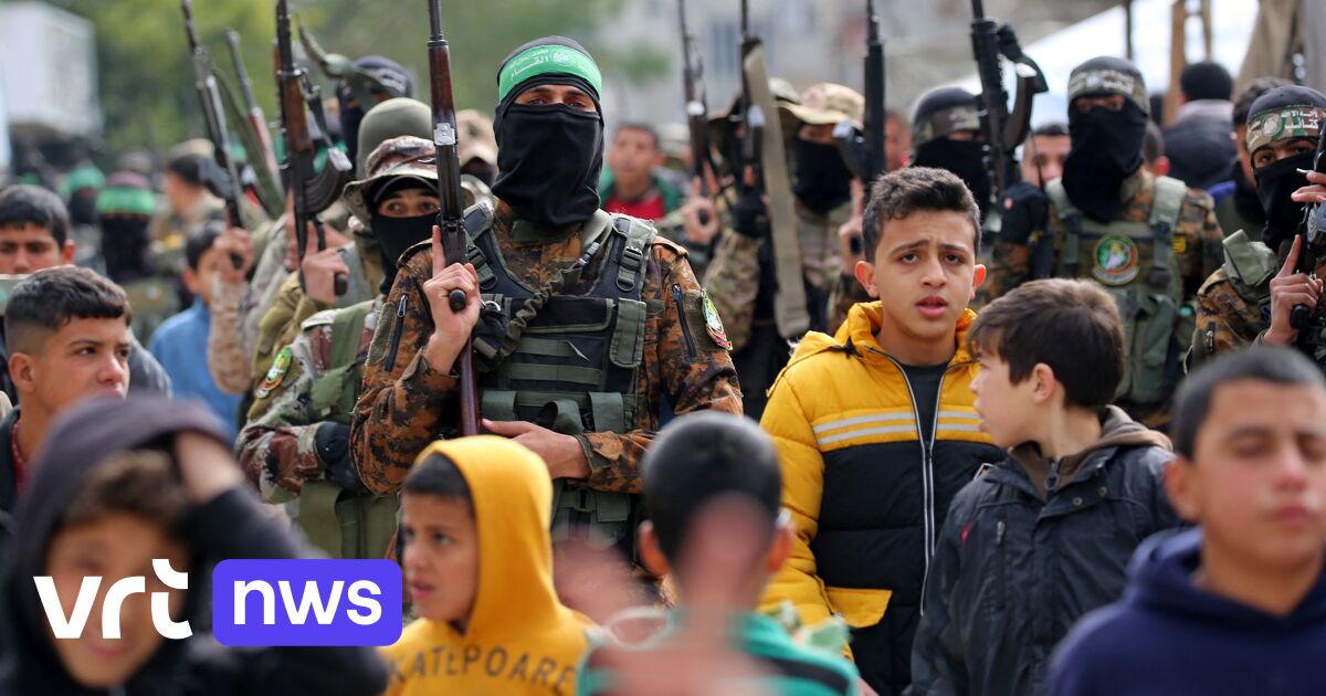 LIVE Hoge bevelhebber Hamas komt om na Israëlische raketinslag, ondanks officieel staakt-het-vuren