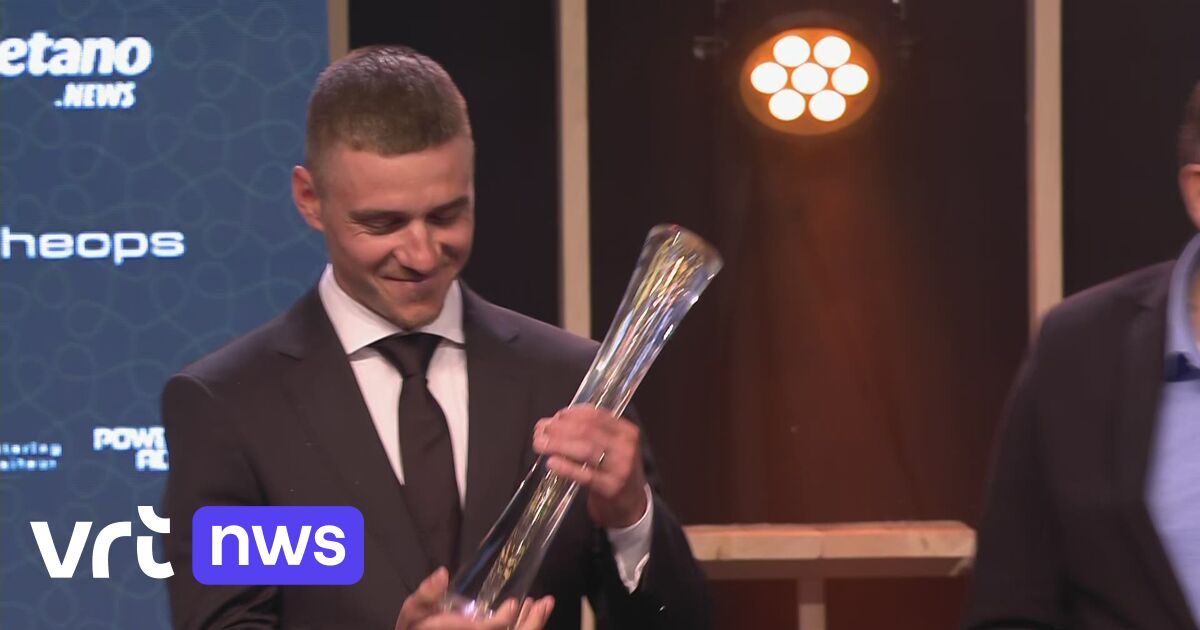 Belgien: Die Sportler und Sportlerinnen des Jahres und der Rauswurf von Thorsten Fink bei Racing Genk