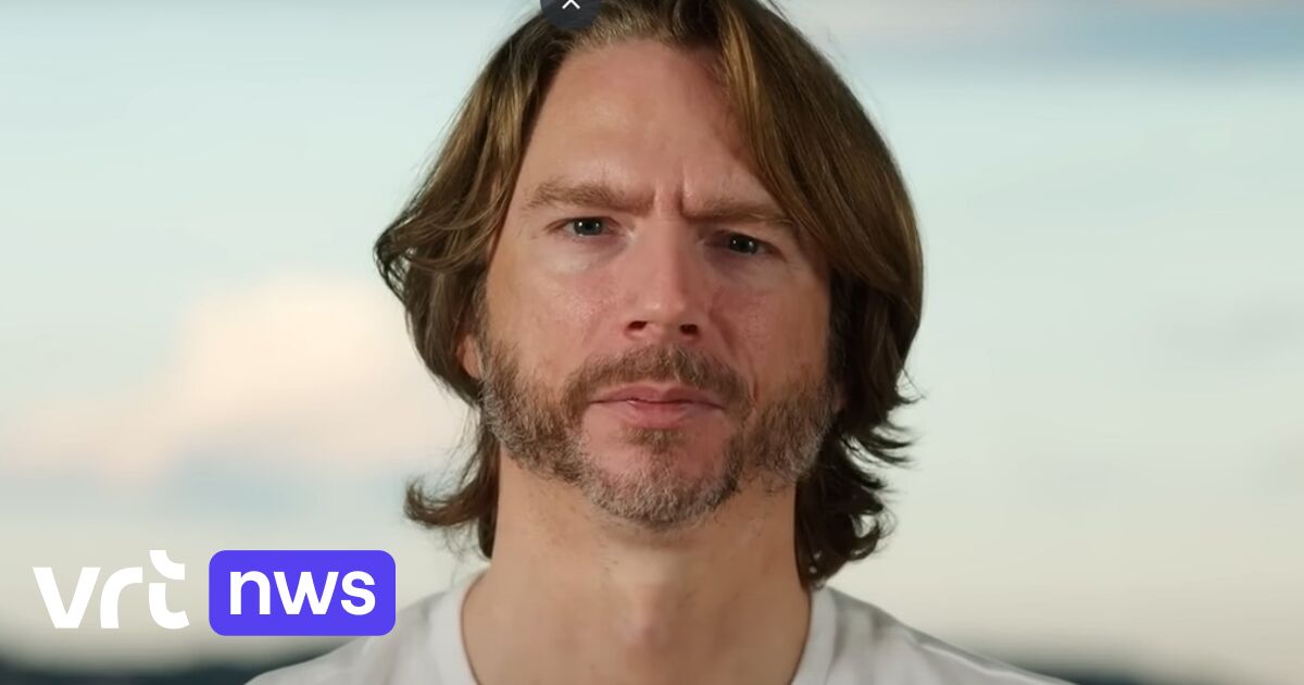 Belgian bitcoin millionaire plans mini-state on Caribbean island