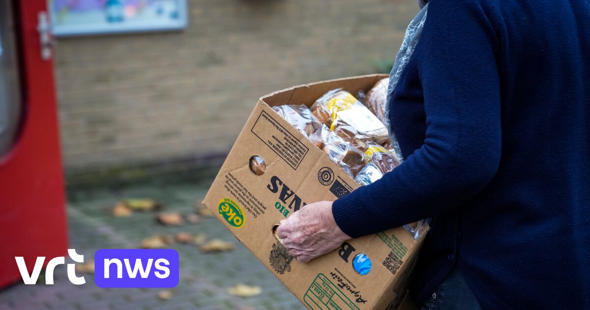 Flandern: Seit Jahren bleibt die Indexierung der Betriebskosten im Pflegebereich aus – Einrichtungen wenden sich an die Lebensmittelbanken